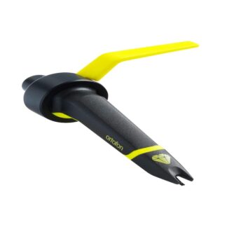 Concorde MK2 Club - Cabezal para fonocaptor Ortofon