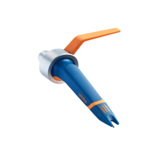 Concorde MKII DJ - Cabezal para fonocaptor Ortofon