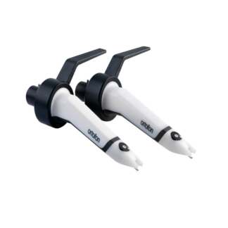 PAR STYLUS MK2 SCRATCH - CABEZAL FONOCAPTOR ORTOFON