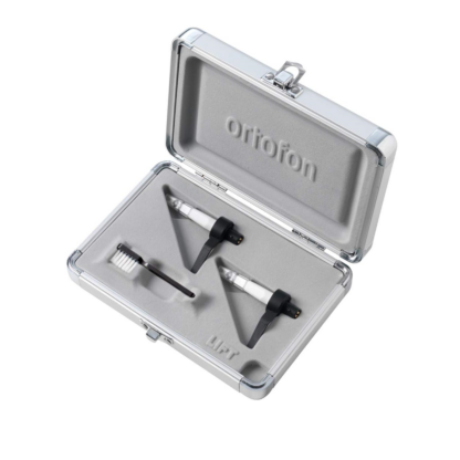 PAR STYLUS MK2 SCRATCH - CABEZAL FONOCAPTOR ORTOFON - Image 5