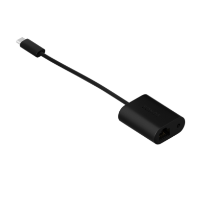 Sonos Adaptador combo Ethernet - 3.5mm CDNGLWW1