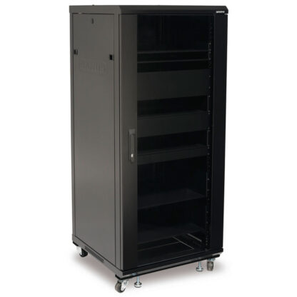 CFR2127-B1 Rack metalico de 27 espacios SANUS - Image 2