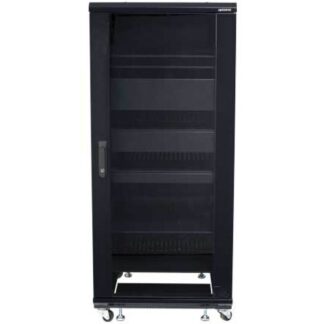 CFR2127-B1 Rack metalico de 27 espacios SANUS