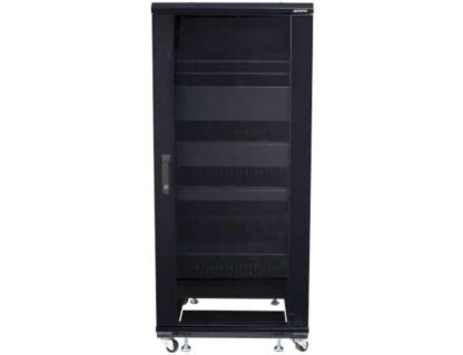 CFR2127-B1 Rack metalico de 27 espacios SANUS