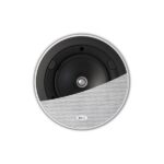 CI 130ER PAR DE BOCINAS PLAFON 5.25"2VIAS 80W KEF