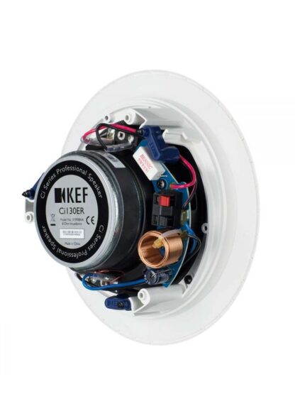 CI 130ER PAR DE BOCINAS PLAFON 5.25"2VIAS 80W KEF - Image 4