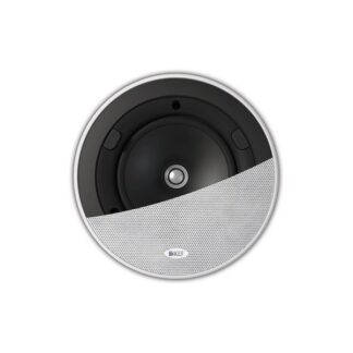 CI 130ER PAR DE BOCINAS PLAFON 5.25"2VIAS 80W KEF