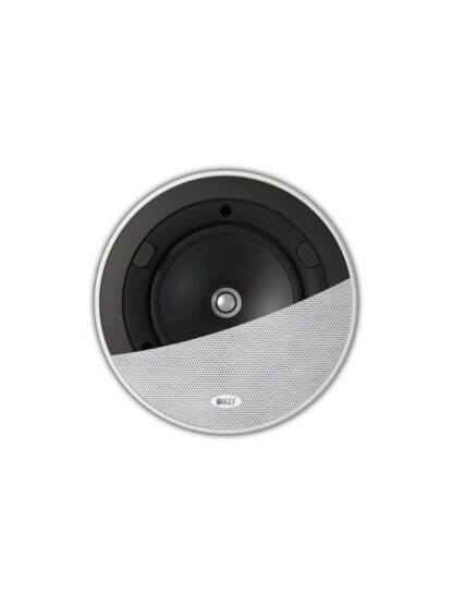 CI 130ER PAR DE BOCINAS PLAFON 5.25"2VIAS 80W KEF