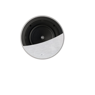 CI 200ER Par de Bocinas para Plafón 8" KEF