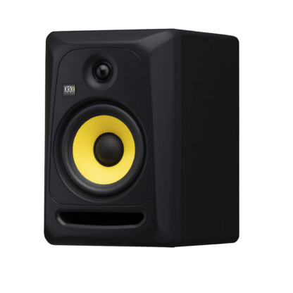 CL7G3 MONITOR DE ESTUDIO 7" BIAMPLIFICADO KRK - Image 2
