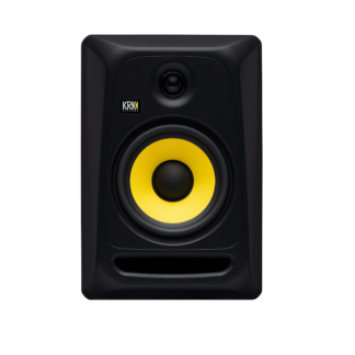 CL7G3 MONITOR DE ESTUDIO 7" BIAMPLIFICADO KRK