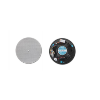 CM20DT Par de Bocinas Bidireccional Para Techos 6.5″ BIAMP