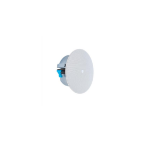 CM20DTS Par de Bocinas para plafón 4.25" BIAMP