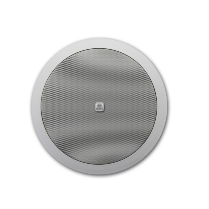 CM6E Par de Bocinas para Plafón 6.5" BIAMP