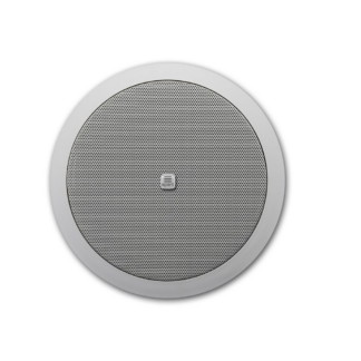CM6T Par de Bocinas 2 vías Para Techos 6.5″ BIAMP
