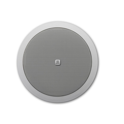 CM6T Par de Bocinas 2 vías Para Techos 6.5″ BIAMP