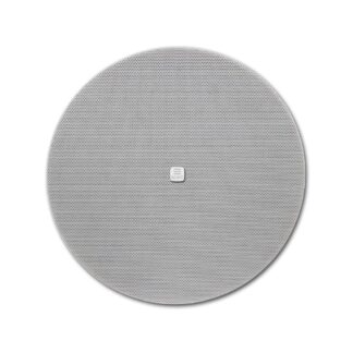 CMX20DT PAR DE ALTAVOCES DE PLAFÓN 8" 100W 70/100V BIAMP