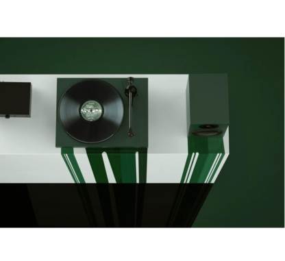 COLOURFUL Sistema Estéreo HiFi Analógico Auténtico PRO-JECT - Image 7