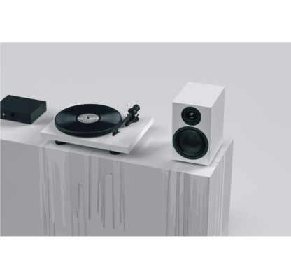 COLOURFUL Sistema Estéreo HiFi Analógico Auténtico PRO-JECT - Image 9