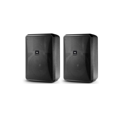 CONTROL28-1L Par De Bafles 8" JBL Professional