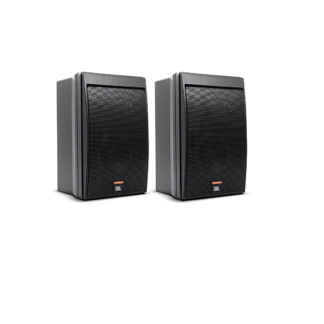 CONTROL5 Par De Bafles 6.5" JBL Professional