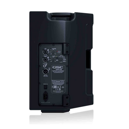 CP12 Monitor de Escenario 100V/240V QSC - Image 3