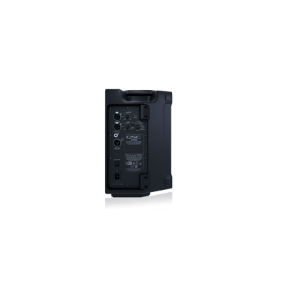CP8 BAFLE AMPLIFICADO 8" 2 VIAS 1000W QSC - Image 4