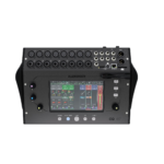 CQ-18T MEZCLADORA DIGITAL 18 CH ALLEN & HEATH