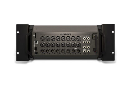 CQ-20B MEZCALDORA DE AUDIO ALLEN & HEATH - Image 3