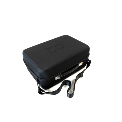 CQ20B-CASE Estuche De Transporte Acolchado ALLEN & HEATH - Image 2