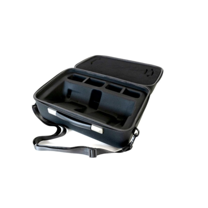CQ20B-CASE Estuche De Transporte Acolchado ALLEN & HEATH - Image 3