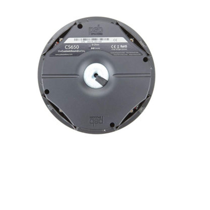CS805 Paquete de 4 bocinas de plafón 8" 100w PSB - Image 3