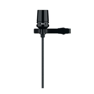 CVL-B/C-TQG Micrófono de solapa de condensador cardioid SHURE