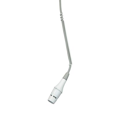CVO-W/C MICRÓFONO AÉREO PARA INSTALACIÓN FIJA SHURE