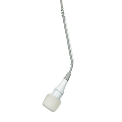 CVO-W/C MICRÓFONO AÉREO PARA INSTALACIÓN FIJA SHURE - Image 2