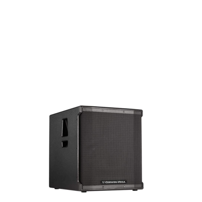 CVE-18S Subwoofer Amplificado 18" CERWIN VEGA - Image 2