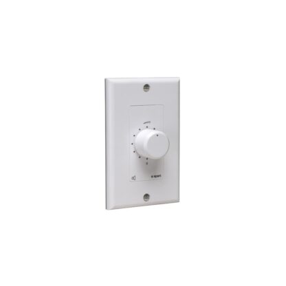 D-VOL120 CONTROL DE VOLUMEN DE 120W 70V/100V BIAMP - Image 2