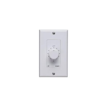 D-VOL120 CONTROL DE VOLUMEN DE 120W 70V/100V BIAMP
