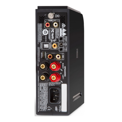 D3020 Amplificador integrado híbrido digital NAD - Image 3