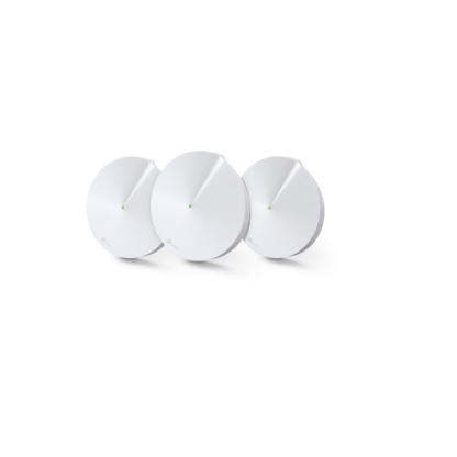 DECO M5 3 PZ Access point, Router, Sistema Wi-Fi en malla TP-Link - Image 2