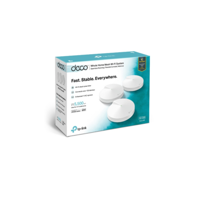 DECO M5 3 PZ Access point, Router, Sistema Wi-Fi en malla TP-Link - Image 4