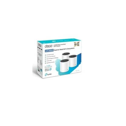 DECO X55(3PACK) Access Point, Router, Sistema Wi-fi En Malla TP-LINK - Image 2