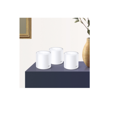 DECOX20 Access Point, Router, Sistema Wi-fi En Malla TP-LINK - Image 3