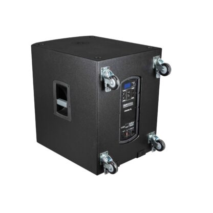DIVASUB18A Subwoofer activo 18" 750W PROEL - Image 3