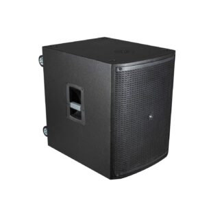 DIVASUB18A Subwoofer activo 18" 750W PROEL