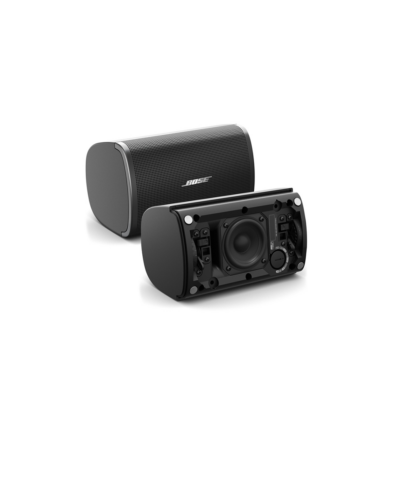 DM6SE Par de Bocinas para Exterior BOSE