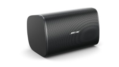 DM8S Altavoz Bidireccional DesignMax 8" BOSE - Image 2