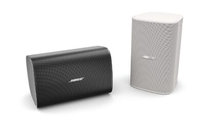 DM8S Altavoz Bidireccional DesignMax 8" BOSE - Image 3