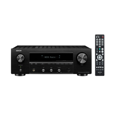 DRA-800H AMPLIFICADOR ESTEREO100W WI FI DENON - Image 2