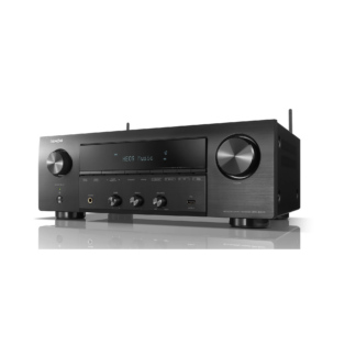 DRA-800H AMPLIFICADOR ESTEREO100W WI FI DENON